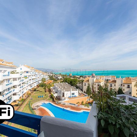 Penthouse Duquesa Suites Manilva Luaran gambar