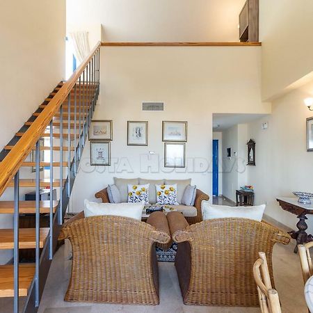 Penthouse Duquesa Suites Manilva Luaran gambar
