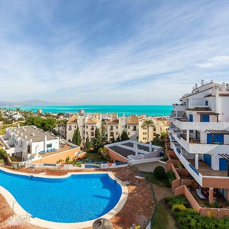 Penthouse Duquesa Suites Manilva Luaran gambar