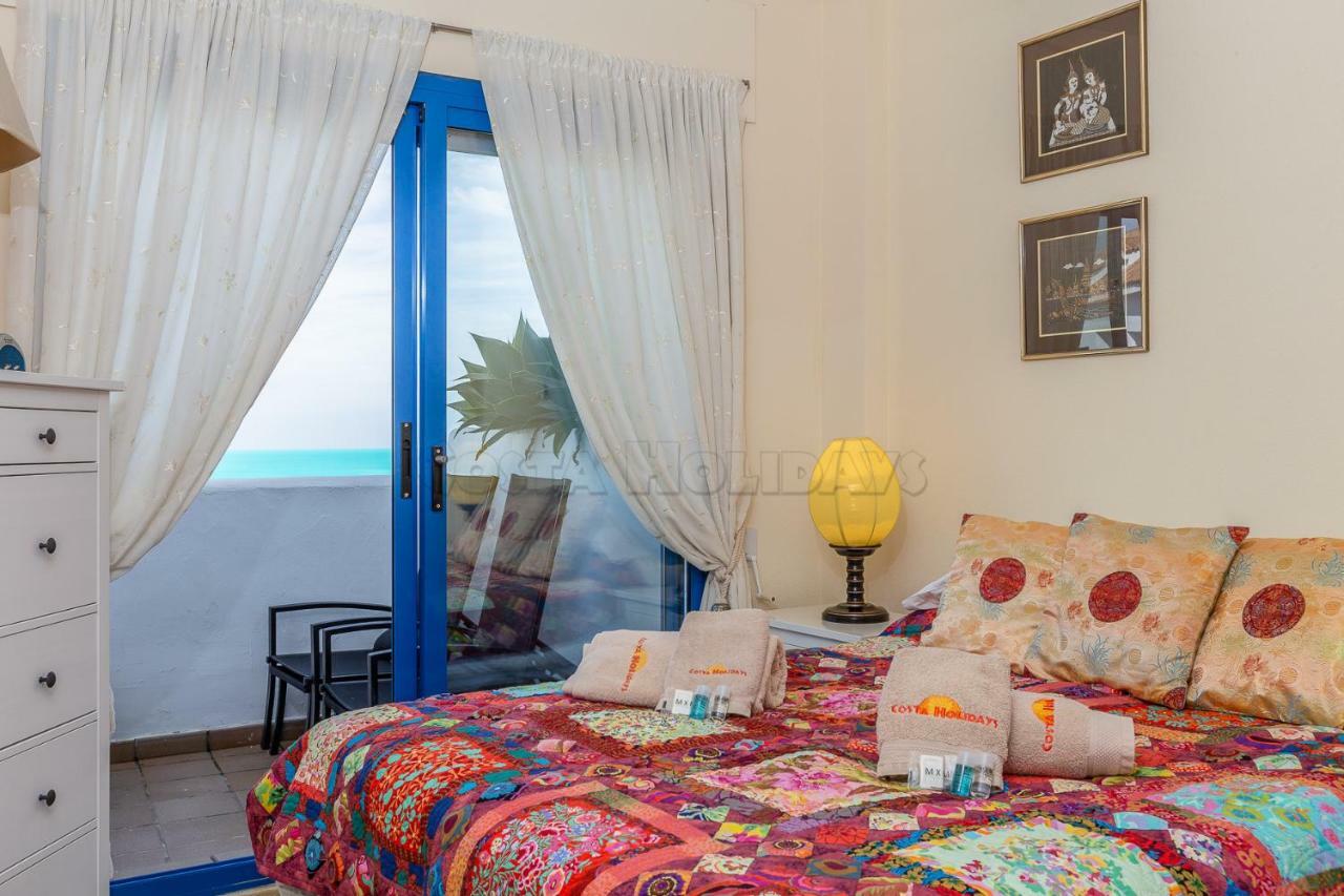 Penthouse Duquesa Suites Manilva Luaran gambar