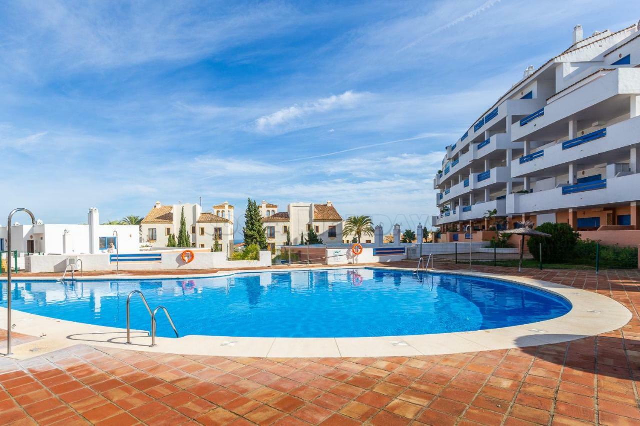 Penthouse Duquesa Suites Manilva Luaran gambar