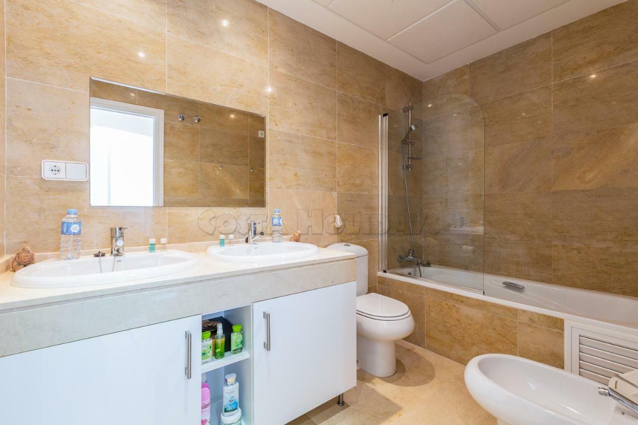 Penthouse Duquesa Suites Manilva Luaran gambar